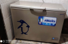 Kelvinator 232 Ltr. (No Frost) Vertical Chest Freezer